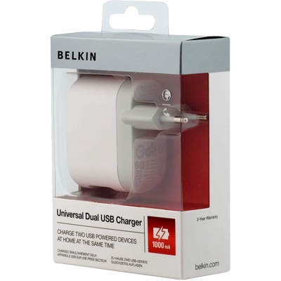 Belkin Package