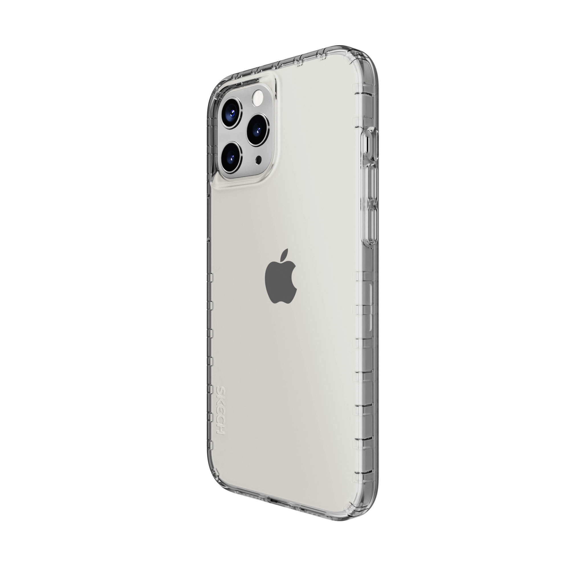 Download Skech Echo Case | Apple iPhone 12 Pro Max | transparent ...