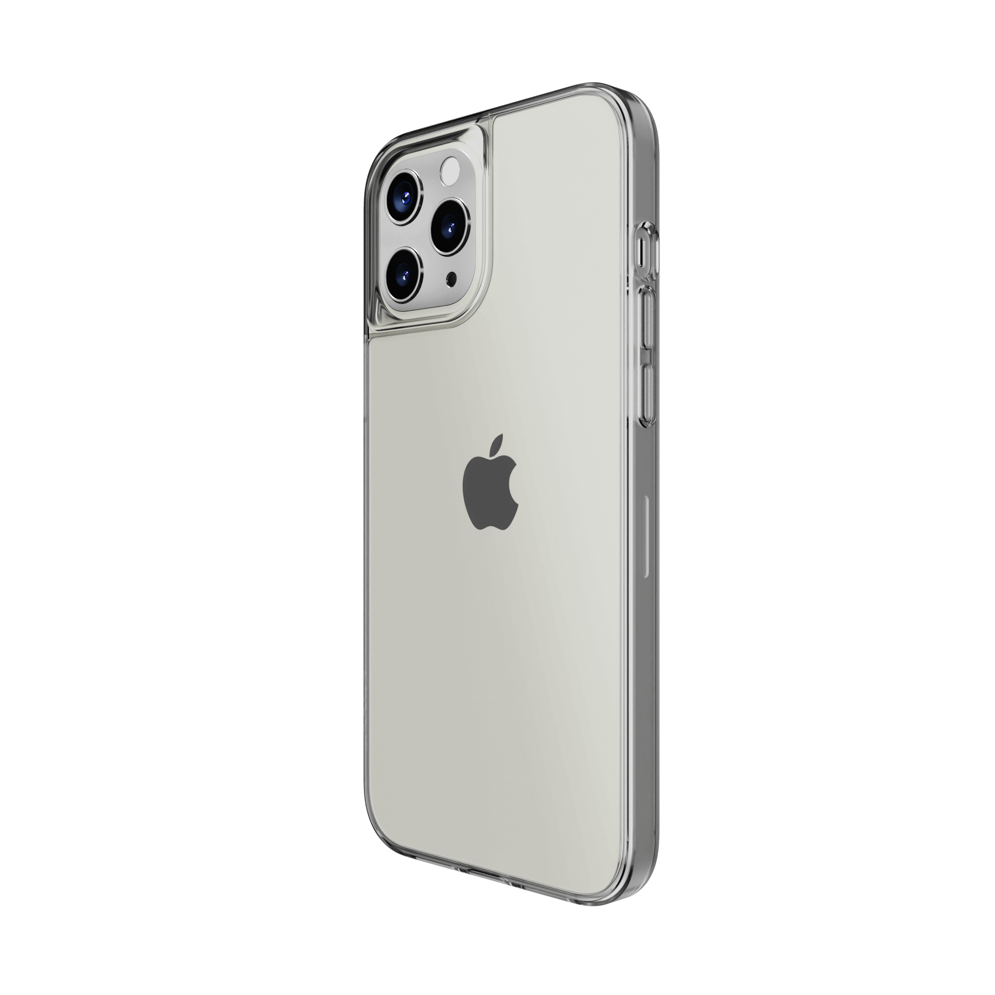 Download Skech Crystal Case | Apple iPhone 12 Pro Max | transparent | SKIP-P12-CRYAB-CLR - Skech - Hersteller