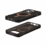 UAG Urban Armor Gear Plyo MagSafe Case | Apple iPhone 15 Pro | schwarz (transparent)/bronze | 114286114085