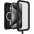 Otterbox Fre MagSafe Case | Apple iPhone 15 Pro | schwarz | 77-93405