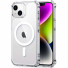 ESR Air Armor HaloLock Case | Apple iPhone 14/13 | transparent | 1A5980102