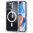 ESR Air Armor HaloLock Case | Apple iPhone 15 | transparent | 1A6880102