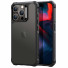 ESR Air Armor Case | Apple iPhone 15 Pro Max | frosted schwarz | 1A6870202