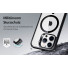 ESR Classic Hybrid HaloLock Case | Apple iPhone 14 Pro Max | transparent/schwarz | 1A5810202