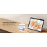 ESR Paper-Feel Displayschutzfolie | Apple iPad Air 13