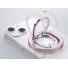 ESR HaloLock Ring Stand | pastel pink | 2K6050402