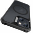 ESR Air Armor HaloLock Case | Apple iPhone 15 | frosted schwarz | 1A6880202