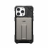 UAG Urban Armor Gear Ultra Slim Rugged Powerbank Magnetic Wireless Charger mit Standfunktion | 1x 20W USB-C | 5.000 mAh | Qi | schwarz/titan | 9B4417113636