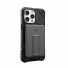 UAG Urban Armor Gear Ultra Slim Rugged Powerbank Magnetic Wireless Charger mit Standfunktion | 1x 20W USB-C | 5.000 mAh | Qi | schwarz/grau | 9B4417114030