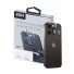 ESR Armorite Kamera Lens Schutz | Apple iPhone 15 Pro/15 Pro Max | transparent | 1D6550601