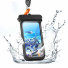 ESR Waterproof Pouch Pro - wasserdichte Tasche | Apple iPhone 15/14 Pro Max | schwarz | 1Z0420102