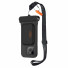 ESR Waterproof Pouch Pro - wasserdichte Tasche | Apple iPhone 15/14/13 Pro | schwarz | 1Z0470102