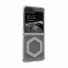 UAG Urban Armor Gear Plyo Pro Case | Samsung Galaxy Z Flip6 | ice (transparent)/silber | 214455114333