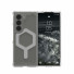 UAG Urban Armor Gear Plyo Pro Case | Samsung Galaxy Z Fold6 | ice (transparent)/silber | 214453114333