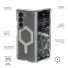 UAG Urban Armor Gear Plyo Pro Case | Samsung Galaxy Z Fold6 | ice (transparent)/silber | 214453114333