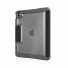 STM Dux Plus Case | Apple iPad Pro 13” (2024) | schwarz/transparent | STM-222-445LX-01