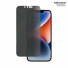 PanzerGlass Privacy Displayschutzglas | Ultra-Wide Fit | Apple iPhone 14/13/13 Pro | P2771