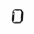 UAG Urban Armor Gear Scout Case | Apple Watch (Series 9/8/7) 45mm | schwarz | 1A4415114040