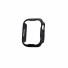 UAG Urban Armor Gear Scout Case | Apple Watch (Series 9/8/7) 45mm | schwarz | 1A4415114040