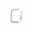 UAG Urban Armor Gear Scout Case | Apple Watch (Series 9/8/7) 45mm | transparent | 1A4415114G4G