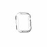 UAG Urban Armor Gear Scout Case | Apple Watch (Series 9/8/7) 45mm | transparent | 1A4415114G4G