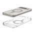 UAG Urban Armor Gear Plyo Pro Case | Google Pixel 9 Pro XL | ice (transparent)/silber | 614456114333