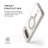 UAG Urban Armor Gear Plyo Pro Case | Google Pixel 9 Pro XL | ice (transparent)/silber | 614456114333