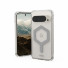 UAG Urban Armor Gear Plyo Pro Case | Google Pixel 9 Pro | ice (transparent)/silber | 614458114333