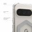 UAG Urban Armor Gear Plyo Pro Case | Google Pixel 9 Pro | ice (transparent)/silber | 614458114333