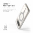 UAG Urban Armor Gear Plyo Pro Case | Google Pixel 9 Pro | ice (transparent)/silber | 614458114333