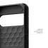 UAG Urban Armor Gear Scout Case | Google Pixel 9/9 Pro | schwarz | 614463114040