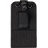 UAG Urban Armor Gear Workflow Holster/Tragetasche für Battery Case | Apple iPhone 15/14/13/12/12 Pro | schwarz | bulk | 114109BW4040