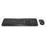 Incase | Designed by Microsoft | Wireless Desktop 850 (Tastatur & Maus] | DE Layout Quertz | schwarz | PY9 | PY9-00006