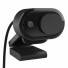 Incase | Designed by Microsoft | Modern Webcam | schwarz | 8L3 | 8L3-00008