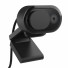 Incase | Designed by Microsoft | Modern Webcam | schwarz | 8L3 | 8L3-00008