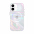 case-mate Soap Bubble MagSafe Case | Apple iPhone 16 | transparent | CM054330