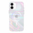 case-mate Soap Bubble MagSafe Case | Apple iPhone 16 Plus | transparent | CM054372