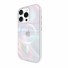 case-mate Soap Bubble MagSafe Case | Apple iPhone 16 Pro | transparent | CM054414