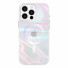 case-mate Soap Bubble MagSafe Case | Apple iPhone 16 Pro Max | transparent | CM054456