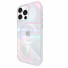 case-mate Soap Bubble MagSafe Case | Apple iPhone 16 Pro Max | transparent | CM054456