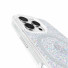 case-mate Twinkle MagSafe Case | Apple iPhone 16 Pro | disco | CM054418