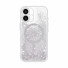 case-mate Waterfall MagSafe Case | Apple iPhone 16 | silber | CM054596