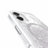 case-mate Waterfall MagSafe Case | Apple iPhone 16 | silber | CM054596