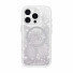 case-mate Waterfall MagSafe Case | Apple iPhone 16 Pro | silber | CM054602