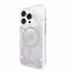 case-mate Waterfall MagSafe Case | Apple iPhone 16 Pro | silber | CM054602