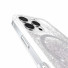 case-mate Waterfall MagSafe Case | Apple iPhone 16 Pro | silber | CM054602