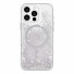 case-mate Waterfall MagSafe Case | Apple iPhone 16 Pro Max | silber | CM054612