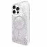 case-mate Waterfall MagSafe Case | Apple iPhone 16 Pro Max | silber | CM054612