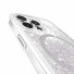 case-mate Waterfall MagSafe Case | Apple iPhone 16 Pro Max | silber | CM054612